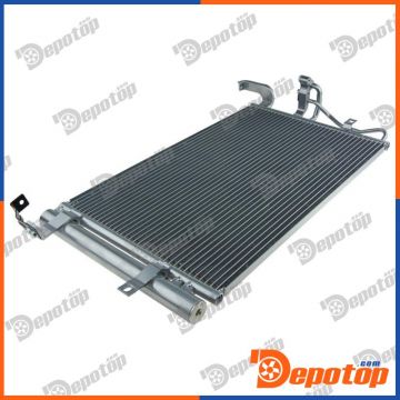 Radiateur de Climatisation pour HYUNDAI | 976062D000